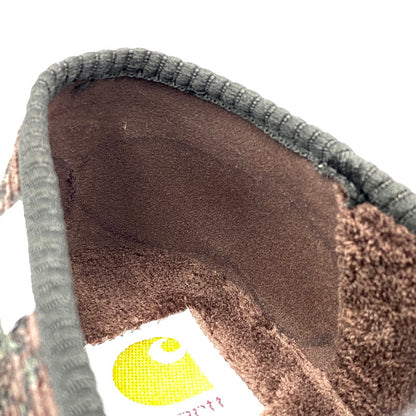 【中古品】【メンズ】 CARHARTT WIP カーハート ダブリューアイピー PAISLEY SLIPPERS ペイズリー スリッパ シューズ 靴 162-260624-cs-04-izu サイズ：不明 カラー：マルチ 万代Net店