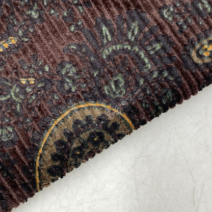 【中古品】【メンズ】 CARHARTT WIP カーハート ダブリューアイピー PAISLEY SLIPPERS ペイズリー スリッパ シューズ 靴 162-260624-cs-04-izu サイズ：不明 カラー：マルチ 万代Net店