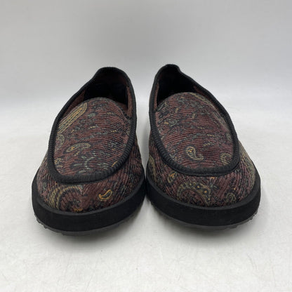 【中古品】【メンズ】 CARHARTT WIP カーハート ダブリューアイピー PAISLEY SLIPPERS ペイズリー スリッパ シューズ 靴 162-260624-cs-04-izu サイズ：不明 カラー：マルチ 万代Net店