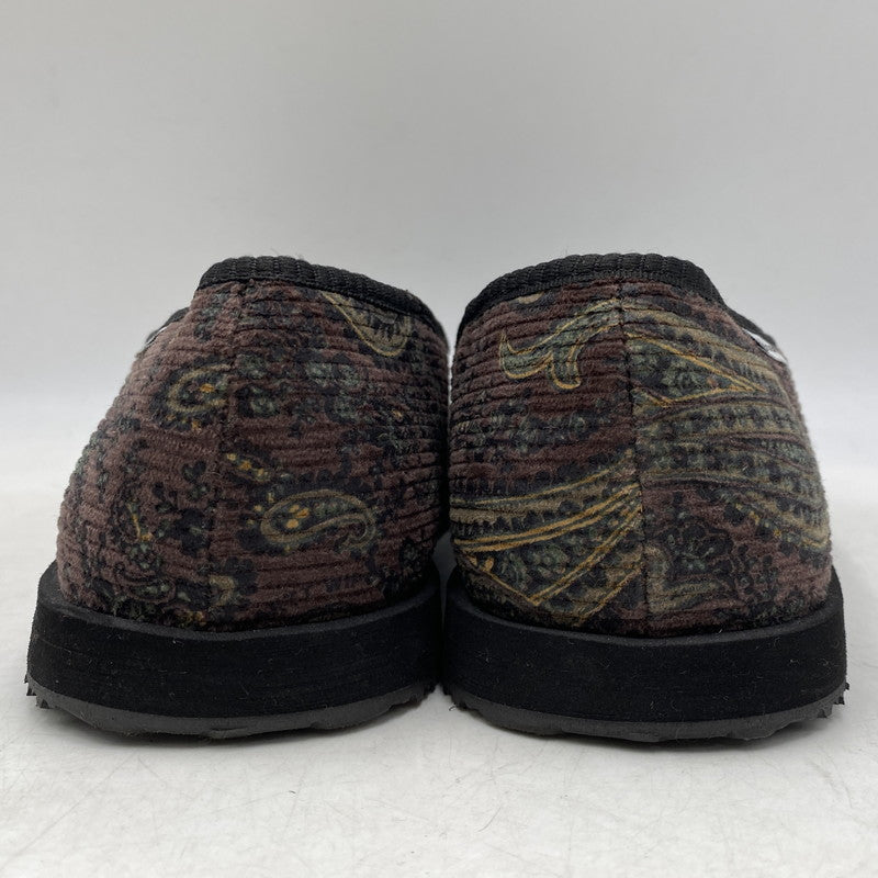 【中古品】【メンズ】 CARHARTT WIP カーハート ダブリューアイピー PAISLEY SLIPPERS ペイズリー スリッパ シューズ 靴 162-260624-cs-04-izu サイズ：不明 カラー：マルチ 万代Net店