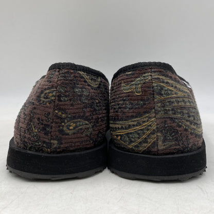【中古品】【メンズ】 CARHARTT WIP カーハート ダブリューアイピー PAISLEY SLIPPERS ペイズリー スリッパ シューズ 靴 162-260624-cs-04-izu サイズ：不明 カラー：マルチ 万代Net店