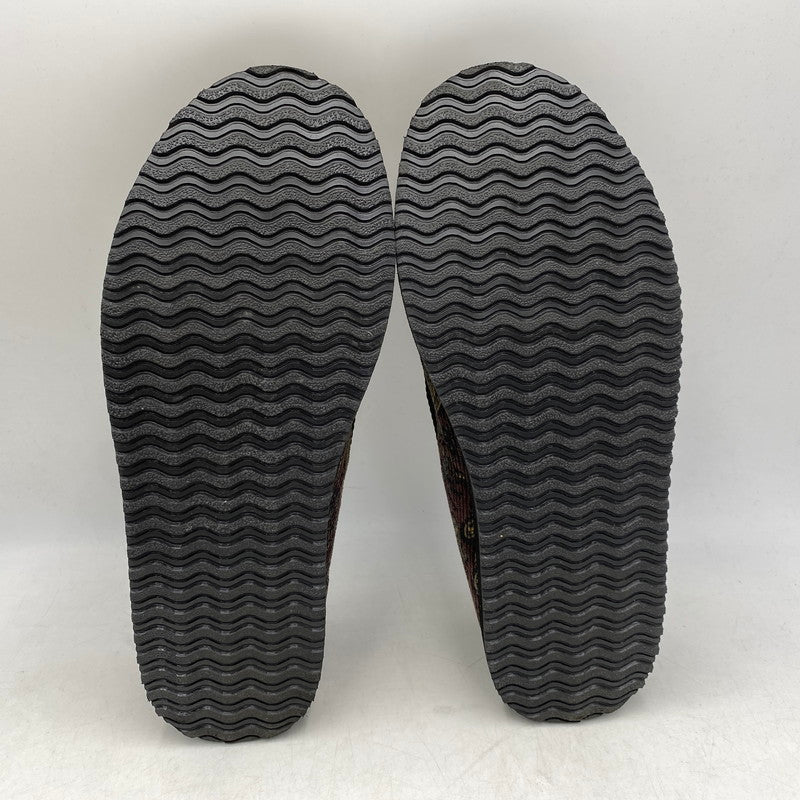 【中古品】【メンズ】 CARHARTT WIP カーハート ダブリューアイピー PAISLEY SLIPPERS ペイズリー スリッパ シューズ 靴 162-260624-cs-04-izu サイズ：不明 カラー：マルチ 万代Net店
