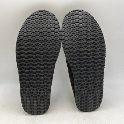 【中古品】【メンズ】 CARHARTT WIP カーハート ダブリューアイピー PAISLEY SLIPPERS ペイズリー スリッパ シューズ 靴 162-260624-cs-04-izu サイズ：不明 カラー：マルチ 万代Net店