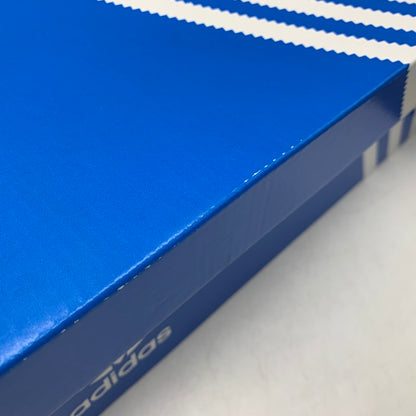 【中古品】【メンズ】 ADIDAS アディダス IG6194 HANDBALL SPEZIAL ハンドボール スペツィアル スニーカー 靴 161-260630-kh-04-izu サイズ：26.5 カラー：CORE BLUE/CREAM WHITE/CRYSTAL WHITE 万代Net店