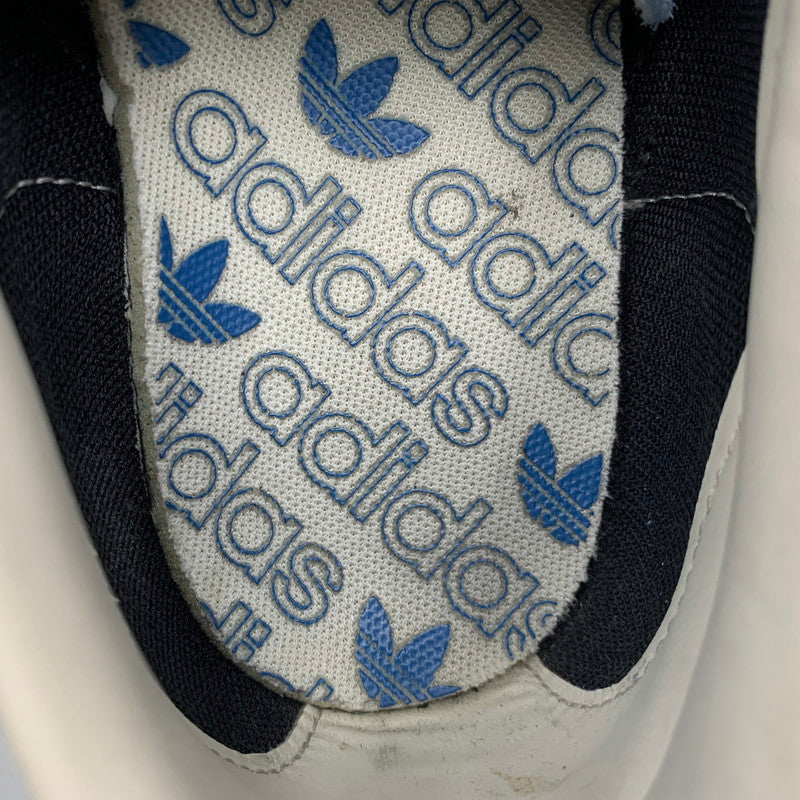 【中古品】【メンズ】 ADIDAS アディダス IG6194 HANDBALL SPEZIAL ハンドボール スペツィアル スニーカー 靴 161-260630-kh-04-izu サイズ：26.5 カラー：CORE BLUE/CREAM WHITE/CRYSTAL WHITE 万代Net店
