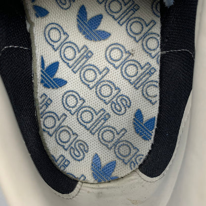 【中古品】【メンズ】 ADIDAS アディダス IG6194 HANDBALL SPEZIAL ハンドボール スペツィアル スニーカー 靴 161-260630-kh-04-izu サイズ：26.5 カラー：CORE BLUE/CREAM WHITE/CRYSTAL WHITE 万代Net店