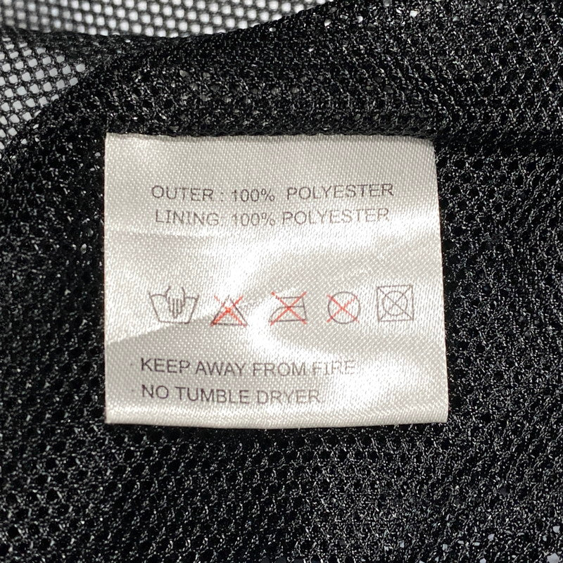 【中古品】【メンズ】 SUBARU スバル RACING JACKET 8120419K00 SW09S02 レーシングジャケット 146-260624-as-03-izu サイズ：S カラー：ブルー×ホワイト 万代Net店