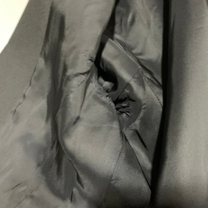 【中古品】【レディース】 theory セオリー 1B TAILORED SUIT SET-UP テーラード スーツ セットアップ 168-260701-as-01-izu サイズ：00 カラー：ブラック 万代Net店