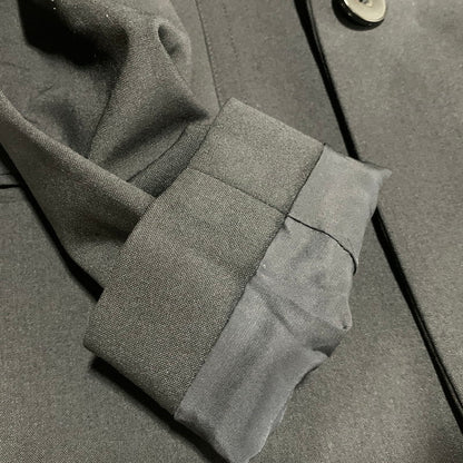 【中古品】【レディース】 theory セオリー 1B TAILORED SUIT SET-UP テーラード スーツ セットアップ 168-260701-as-01-izu サイズ：00 カラー：ブラック 万代Net店