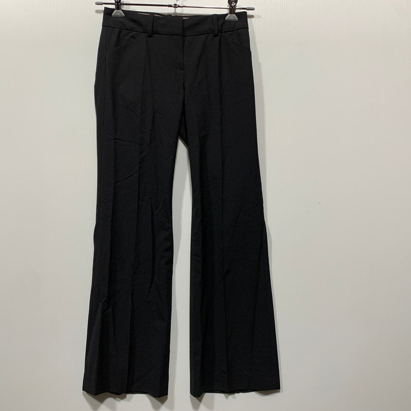 【中古品】【レディース】 theory セオリー 1B TAILORED SUIT SET-UP テーラード スーツ セットアップ 168-260701-as-01-izu サイズ：00 カラー：ブラック 万代Net店