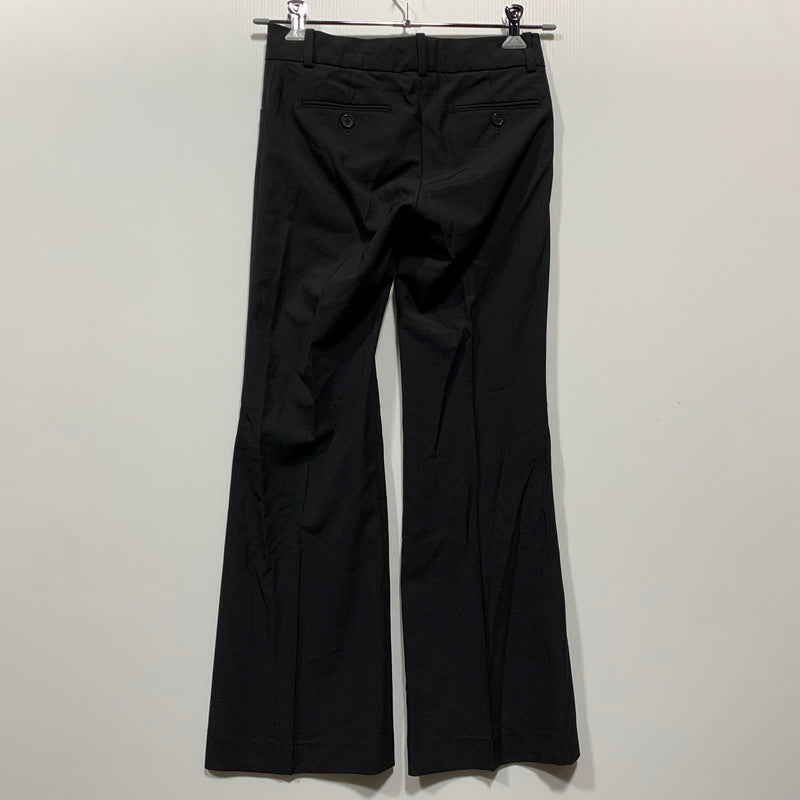 【中古品】【レディース】 theory セオリー 1B TAILORED SUIT SET-UP テーラード スーツ セットアップ 168-260701-as-01-izu サイズ：00 カラー：ブラック 万代Net店