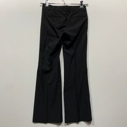 【中古品】【レディース】 theory セオリー 1B TAILORED SUIT SET-UP テーラード スーツ セットアップ 168-260701-as-01-izu サイズ：00 カラー：ブラック 万代Net店