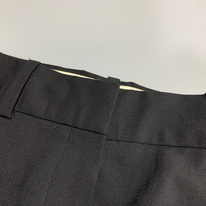 【中古品】【レディース】 theory セオリー 1B TAILORED SUIT SET-UP テーラード スーツ セットアップ 168-260701-as-01-izu サイズ：00 カラー：ブラック 万代Net店