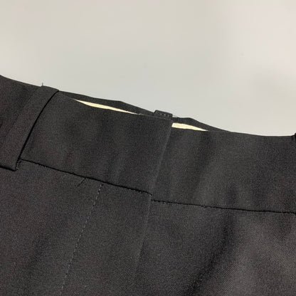 【中古品】【レディース】 theory セオリー 1B TAILORED SUIT SET-UP テーラード スーツ セットアップ 168-260701-as-01-izu サイズ：00 カラー：ブラック 万代Net店