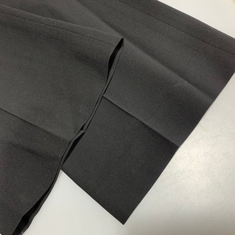 【中古品】【レディース】 theory セオリー 1B TAILORED SUIT SET-UP テーラード スーツ セットアップ 168-260701-as-01-izu サイズ：00 カラー：ブラック 万代Net店