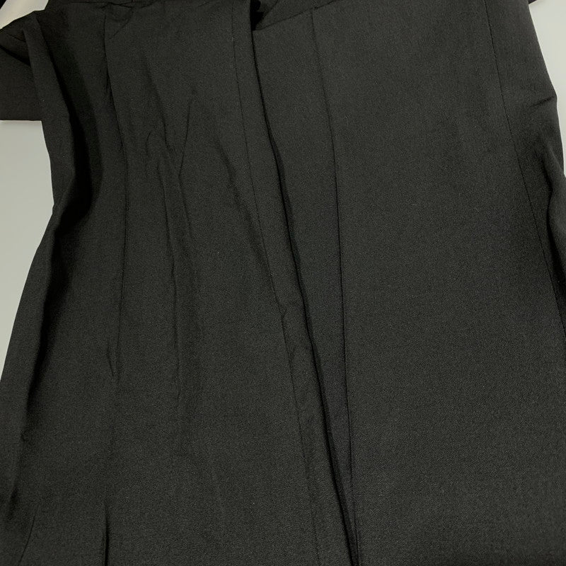 【中古品】【レディース】 theory セオリー 1B TAILORED SUIT SET-UP テーラード スーツ セットアップ 168-260701-as-01-izu サイズ：00 カラー：ブラック 万代Net店