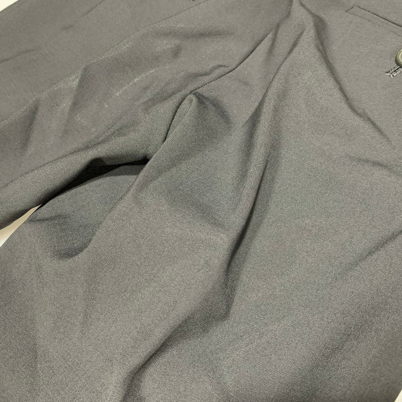 【中古品】【レディース】 theory セオリー 1B TAILORED SUIT SET-UP テーラード スーツ セットアップ 168-260701-as-01-izu サイズ：00 カラー：ブラック 万代Net店