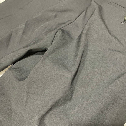【中古品】【レディース】 theory セオリー 1B TAILORED SUIT SET-UP テーラード スーツ セットアップ 168-260701-as-01-izu サイズ：00 カラー：ブラック 万代Net店