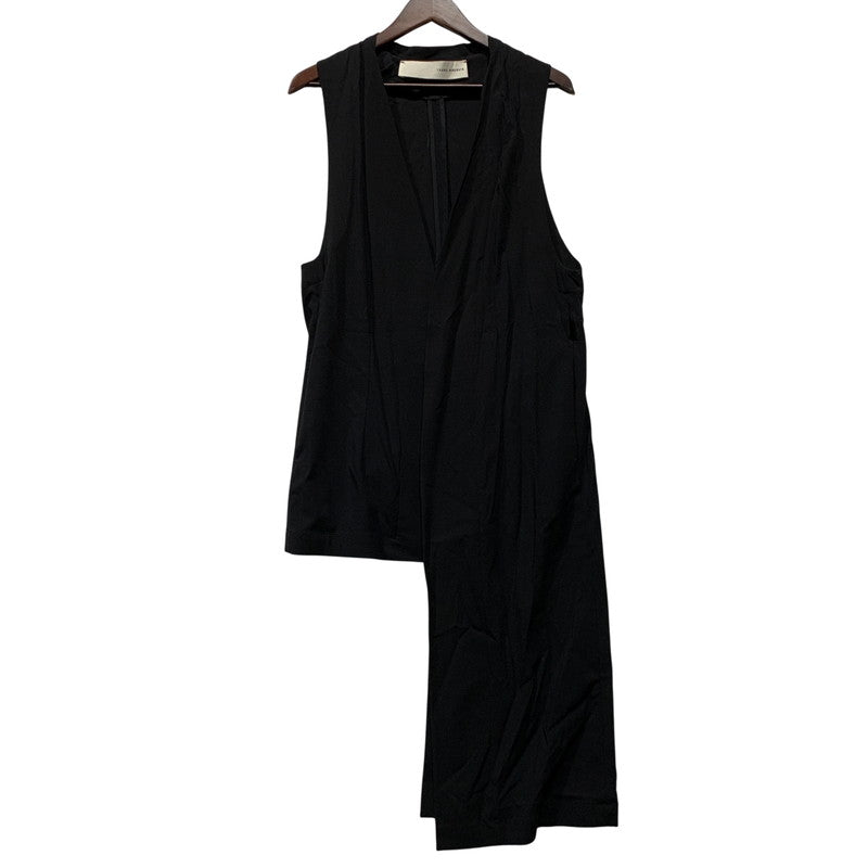 【中古品】【レディース】 ISABEL BENENATO イザベルベネナート LONG ONE PIECE ロングワンピース 168-260701-as-02-izu サイズ：38 カラー：ブラック 万代Net店