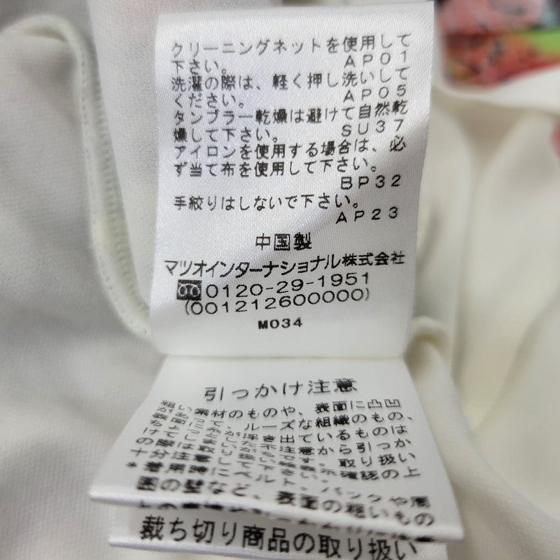 中古品】【レディース】 VIVIENNE TAM ヴィヴィアンタム 08176345