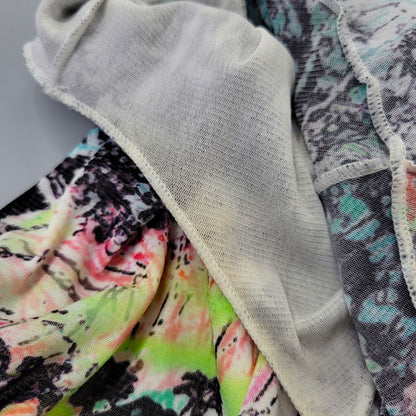 【中古品】【レディース】 VIVIENNE TAM ヴィヴィアンタム 08176345 POWER NET ONE PICE パワー ネット ワンピース 168-260702-cs-08-izu サイズ：38 カラー：マルチ 万代Net店