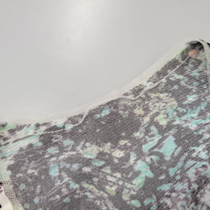 【中古品】【レディース】 VIVIENNE TAM ヴィヴィアンタム 08176345 POWER NET ONE PICE パワー ネット ワンピース 168-260702-cs-08-izu サイズ：38 カラー：マルチ 万代Net店