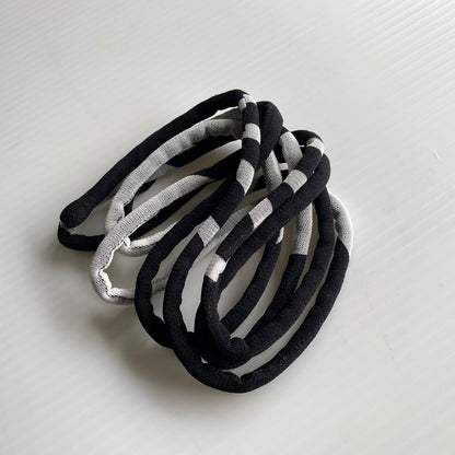 【中古品】【レディース】 VIVIENNE TAM ヴィヴィアンタム 07276147 POWER NET DRAGON ONE PEAS パワー ネット ドラゴン ワンピース 168-260622-cs-13-izu サイズ：40 カラー：ブラック 万代Net店