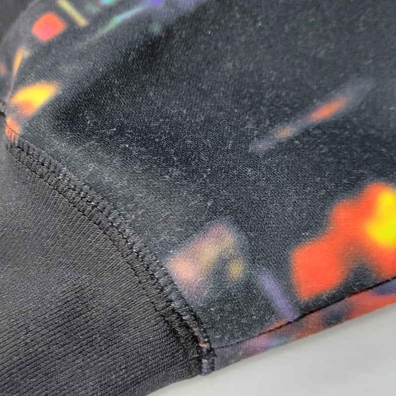 【中古品】【レディース】 VIVIENNE TAM ヴィヴィアンタム HONG KONG NEON PRINT SWEAT 13275960 香港ネオンプリント スウェット 長袖 168-260623-as-08-izu サイズ：38 カラー：マルチカラー 万代Net店