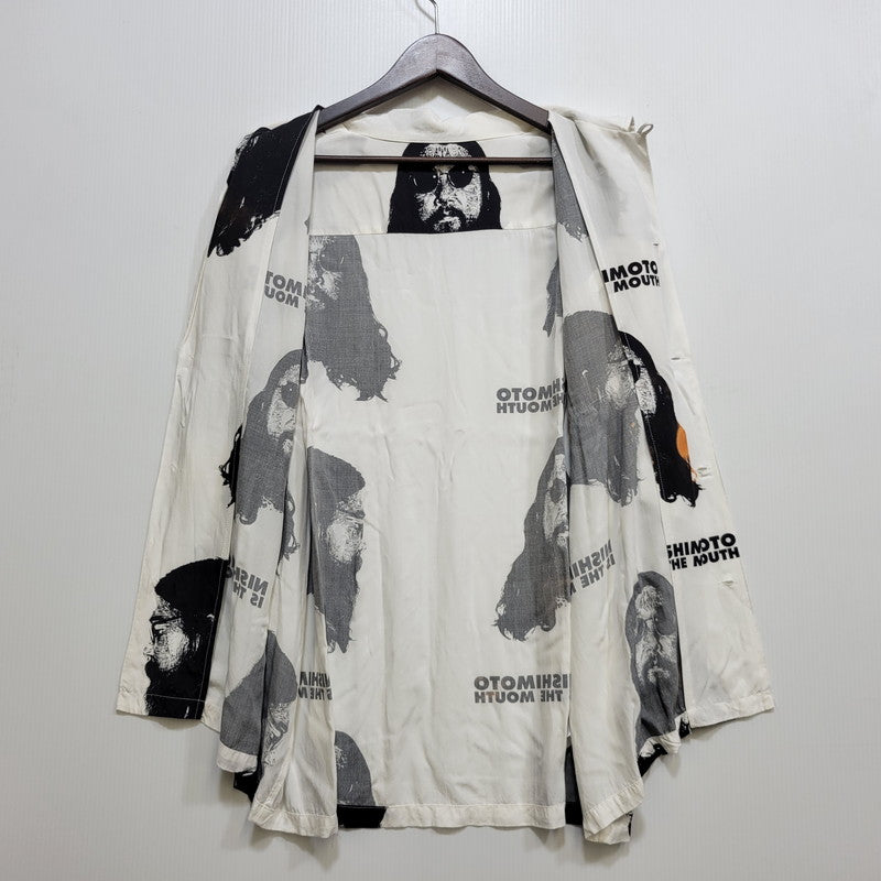 中古品】【メンズ】 NISHIMOTO IS THE MOUTH ニシモトイズザマウス
