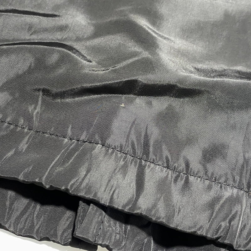 【中古品】【メンズ】 NISHIMOTO IS THE MOUTH ニシモト イズ ザ マウス COACH JACKET コーチジャケット 142-260624-as-09-izu サイズ：M-L カラー：ブラック 万代Net店