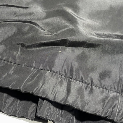 【中古品】【メンズ】 NISHIMOTO IS THE MOUTH ニシモト イズ ザ マウス COACH JACKET コーチジャケット 142-260624-as-09-izu サイズ：M-L カラー：ブラック 万代Net店