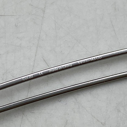 【中古品】【メンズ/レディース】 GENTLE MONSTER ジェントルモンスター BOLD TETRA 02 SUNGLASSES ボールド テトラ サングラス 203-260624-cs-07-izu サイズ：59口17-143 カラー：シルバー 万代Net店