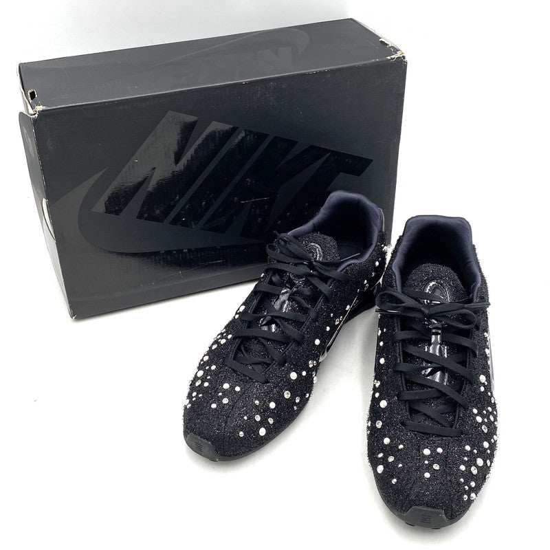 【中古品】【メンズ】 NIKE ナイキ IQ1157-010 WOMEN'S SHOX Z ウィメンズ ショックス ゼット スニーカー シューズ 靴 160-260624-cs-21-izu サイズ：26.5cm カラー：BLACK/WHITE-BLACK-BLACK 万代Net店