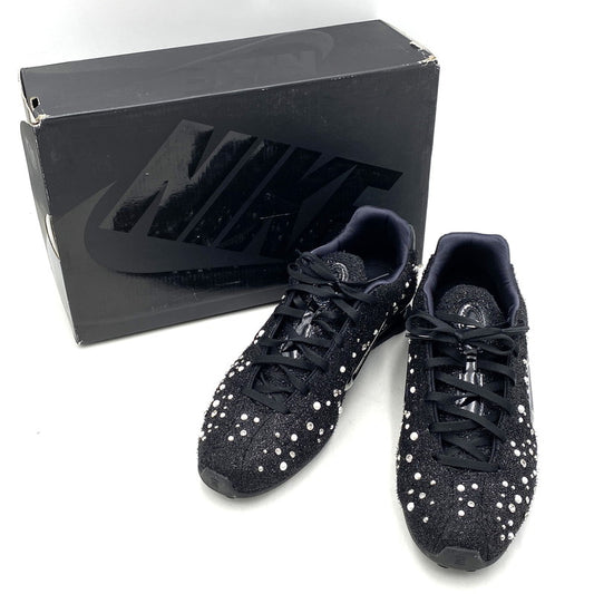 【中古品】【メンズ】 NIKE ナイキ IQ1157-010 WOMEN'S SHOX Z ウィメンズ ショックス ゼット スニーカー シューズ 靴 160-260624-cs-21-izu サイズ：26.5cm カラー：BLACK/WHITE-BLACK-BLACK 万代Net店