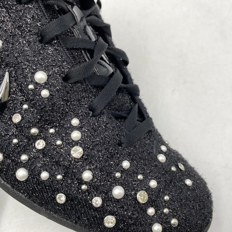 【中古品】【メンズ】 NIKE ナイキ IQ1157-010 WOMEN'S SHOX Z ウィメンズ ショックス ゼット スニーカー シューズ 靴 160-260624-cs-21-izu サイズ：26.5cm カラー：BLACK/WHITE-BLACK-BLACK 万代Net店