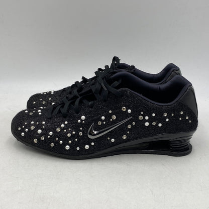 【中古品】【メンズ】 NIKE ナイキ IQ1157-010 WOMEN'S SHOX Z ウィメンズ ショックス ゼット スニーカー シューズ 靴 160-260624-cs-21-izu サイズ：26.5cm カラー：BLACK/WHITE-BLACK-BLACK 万代Net店
