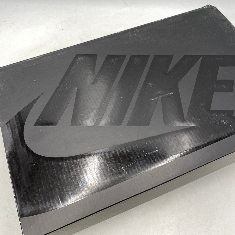 【中古品】【メンズ】 NIKE ナイキ IQ1157-010 WOMEN'S SHOX Z ウィメンズ ショックス ゼット スニーカー シューズ 靴 160-260624-cs-21-izu サイズ：26.5cm カラー：BLACK/WHITE-BLACK-BLACK 万代Net店