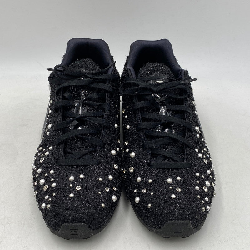 【中古品】【メンズ】 NIKE ナイキ IQ1157-010 WOMEN'S SHOX Z ウィメンズ ショックス ゼット スニーカー シューズ 靴 160-260624-cs-21-izu サイズ：26.5cm カラー：BLACK/WHITE-BLACK-BLACK 万代Net店