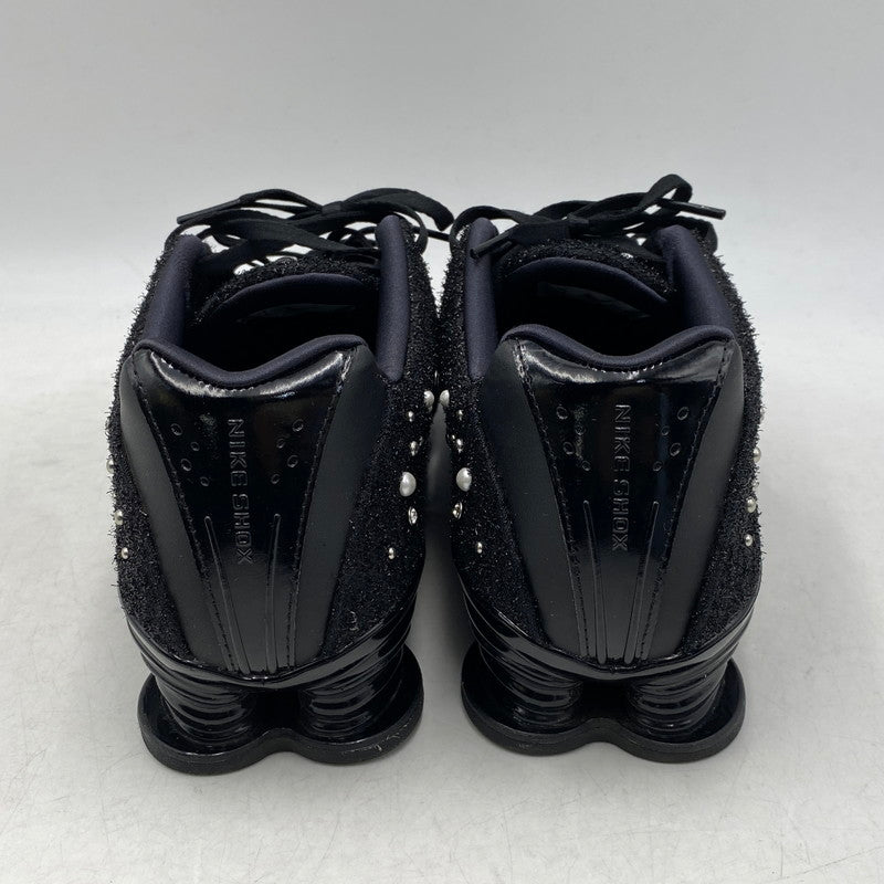 【中古品】【メンズ】 NIKE ナイキ IQ1157-010 WOMEN'S SHOX Z ウィメンズ ショックス ゼット スニーカー シューズ 靴 160-260624-cs-21-izu サイズ：26.5cm カラー：BLACK/WHITE-BLACK-BLACK 万代Net店