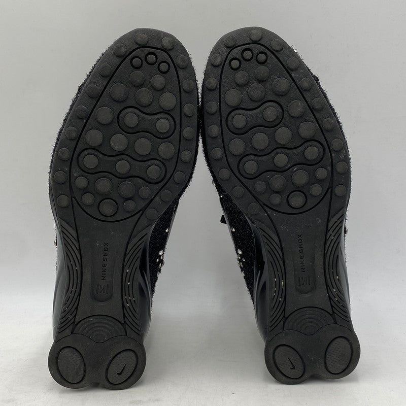 【中古品】【メンズ】 NIKE ナイキ IQ1157-010 WOMEN'S SHOX Z ウィメンズ ショックス ゼット スニーカー シューズ 靴 160-260624-cs-21-izu サイズ：26.5cm カラー：BLACK/WHITE-BLACK-BLACK 万代Net店