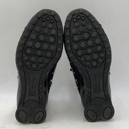 【中古品】【メンズ】 NIKE ナイキ IQ1157-010 WOMEN'S SHOX Z ウィメンズ ショックス ゼット スニーカー シューズ 靴 160-260624-cs-21-izu サイズ：26.5cm カラー：BLACK/WHITE-BLACK-BLACK 万代Net店