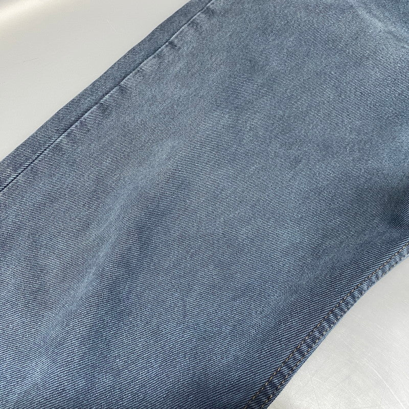 【中古品】【メンズ】 Levi's リーバイス DENIM PANTS 501-1631 デニムパンツ 刻印511M USA製 後染め ジーンズ 157-260623-as-14-izu サイズ：34×30 カラー：ブルー系 万代Net店