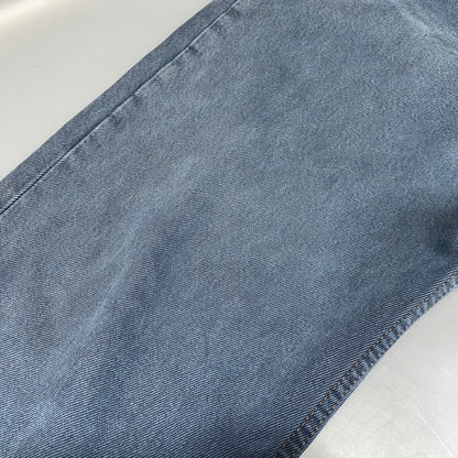 【中古品】【メンズ】 Levi's リーバイス DENIM PANTS 501-1631 デニムパンツ 刻印511M USA製 後染め ジーンズ 157-260623-as-14-izu サイズ：34×30 カラー：ブルー系 万代Net店