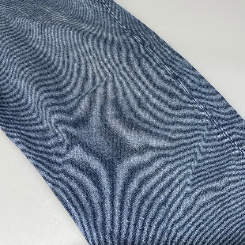 【中古品】【メンズ】 Levi's リーバイス DENIM PANTS 501-1631 デニムパンツ 刻印511M USA製 後染め ジーンズ 157-260623-as-14-izu サイズ：34×30 カラー：ブルー系 万代Net店