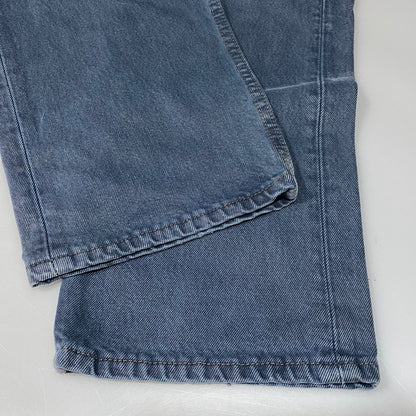 【中古品】【メンズ】 Levi's リーバイス DENIM PANTS 501-1631 デニムパンツ 刻印511M USA製 後染め ジーンズ 157-260623-as-14-izu サイズ：34×30 カラー：ブルー系 万代Net店