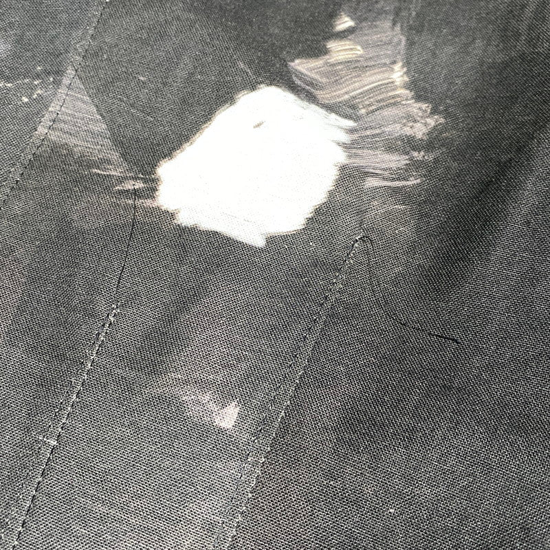 【中古品】【メンズ】 Yohji Yamamoto POUR HOMME ヨウジヤマモトプールオム 3B TAILORED JACKET HO-J64-022 16SS テーラードジャケット 140-260624-as-08-izu サイズ：3 カラー：ブラック系 万代Net店
