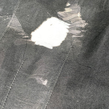 【中古品】【メンズ】 Yohji Yamamoto POUR HOMME ヨウジヤマモトプールオム 3B TAILORED JACKET HO-J64-022 16SS テーラードジャケット 140-260624-as-08-izu サイズ：3 カラー：ブラック系 万代Net店