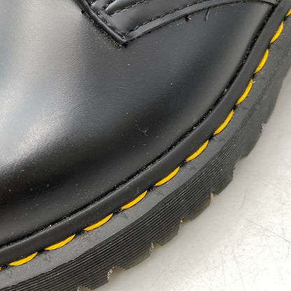 【中古品】【メンズ】 DR. MARTENS ドクターマーチン 1461 BEX 3-HOLE SHOES ベックス スリーホール シューズ 靴 164-260624-cs-03-izu サイズ：UK 8 カラー：ブラック 万代Net店