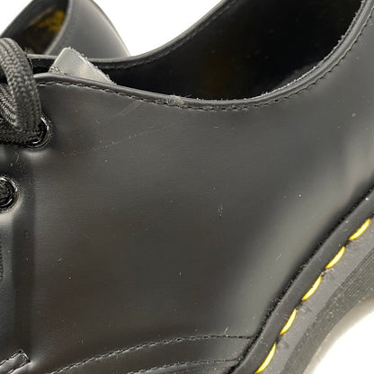 【中古品】【メンズ】 DR. MARTENS ドクターマーチン 1461 BEX 3-HOLE SHOES ベックス スリーホール シューズ 靴 164-260624-cs-03-izu サイズ：UK 8 カラー：ブラック 万代Net店