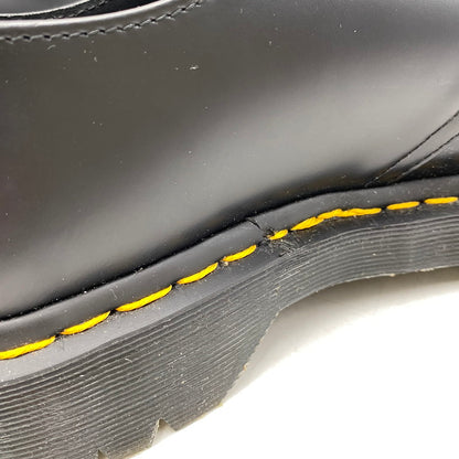 【中古品】【メンズ】 DR. MARTENS ドクターマーチン 1461 BEX 3-HOLE SHOES ベックス スリーホール シューズ 靴 164-260624-cs-03-izu サイズ：UK 8 カラー：ブラック 万代Net店